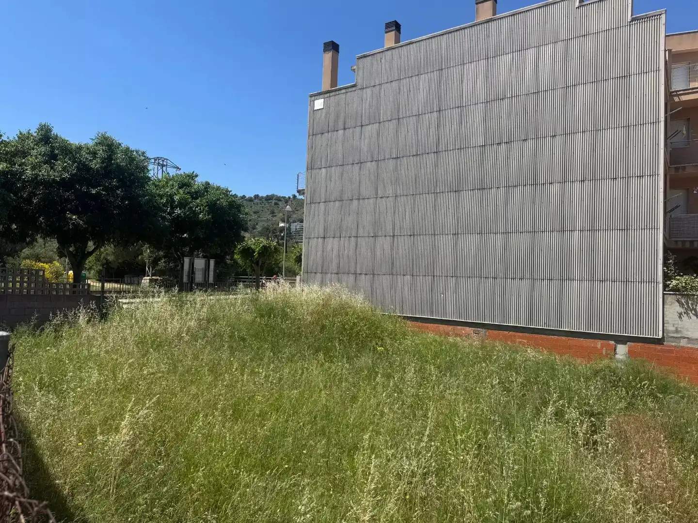 Residential land for sale in Colera, imagen 2