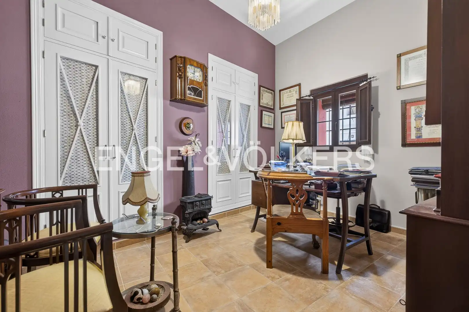 Casa adosada en venta en Gerena con Aire acondicionado y Calefacción