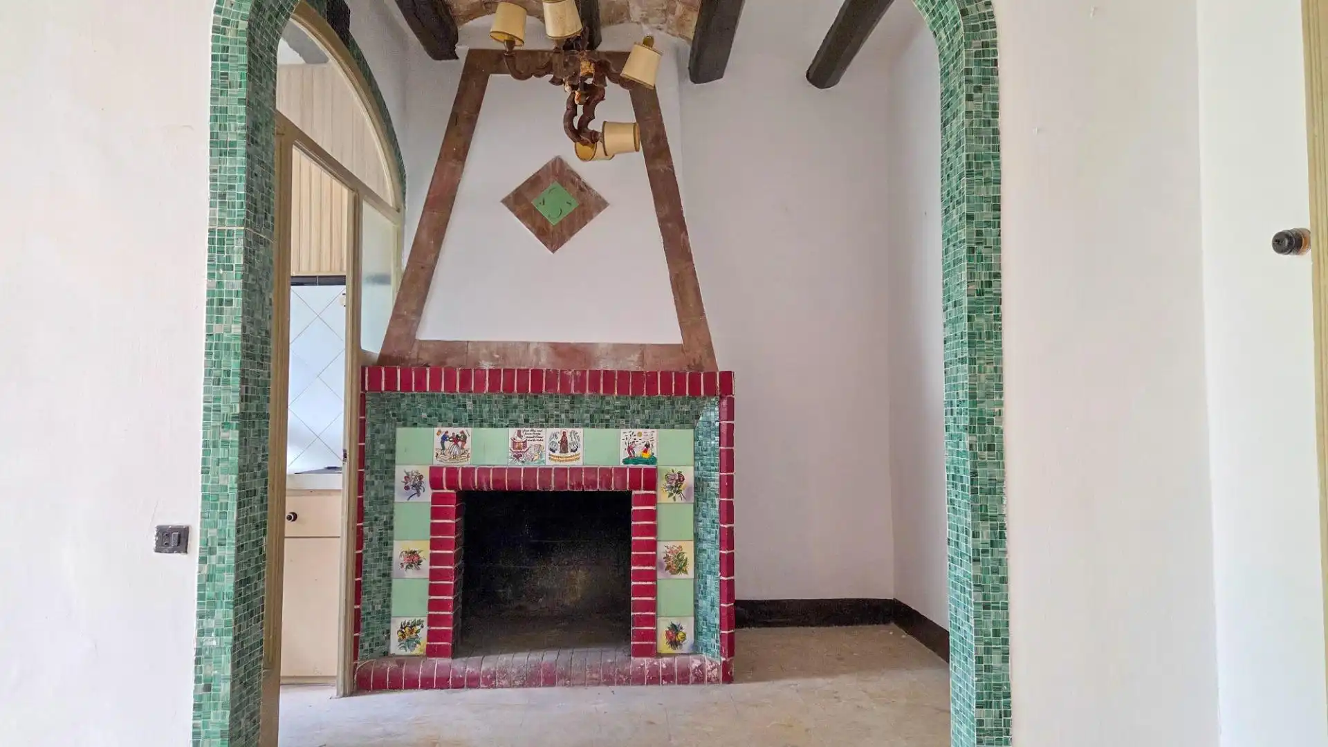 Casa o chalet en venta en Navarcles