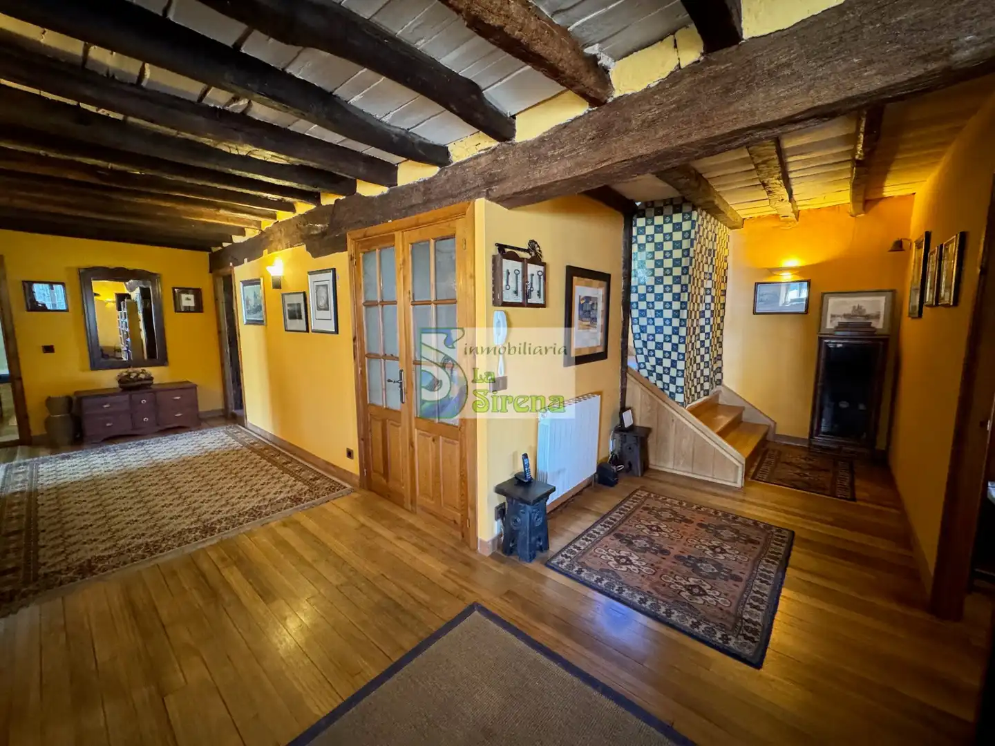Casa o chalet en venta en Castro-Urdiales con Calefacción, Jardín privado y Terraza