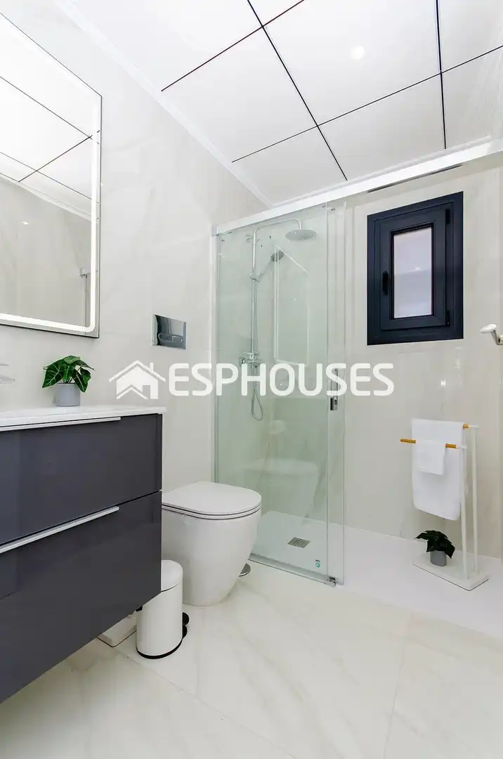 Villa avec terrasse à vendre à Desamparados - Hurchillo - Torremendo, imagen 48