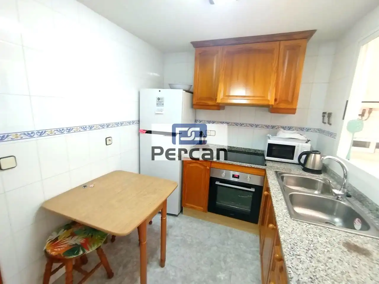 Ground floor for sale in Miguel Alcaraz, Centro