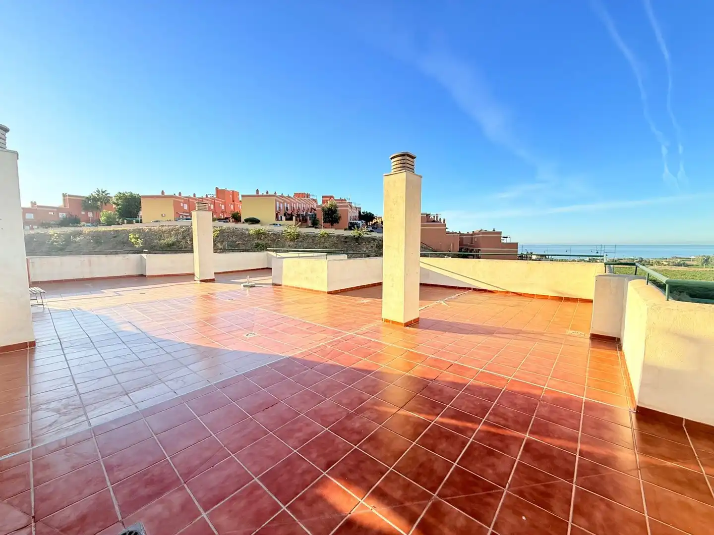 Penthouse with pool for sale in Amatista, imagen 38