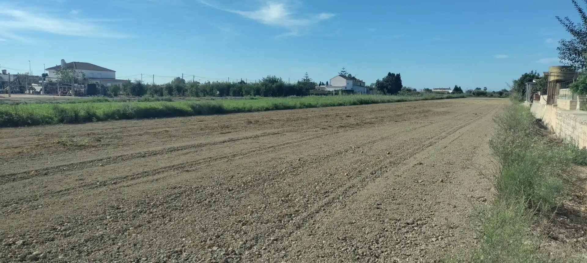 Terrenys i solars en venda a Sant Jaume d'Enveja, imagen 2