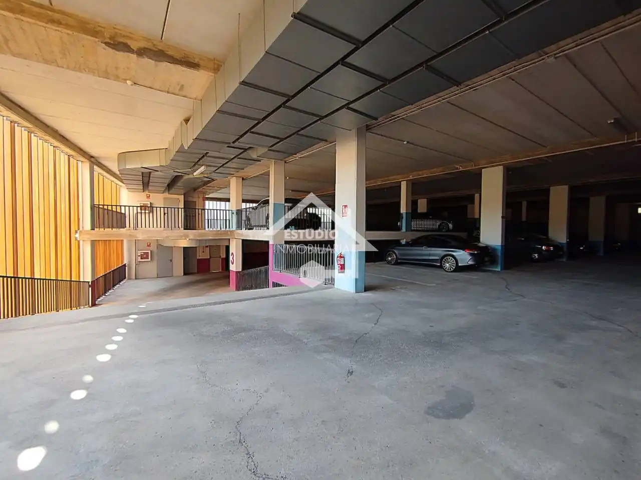 Parcheggio con ascensore in vendita a Calle mirador sierra De Codés, imagen 18