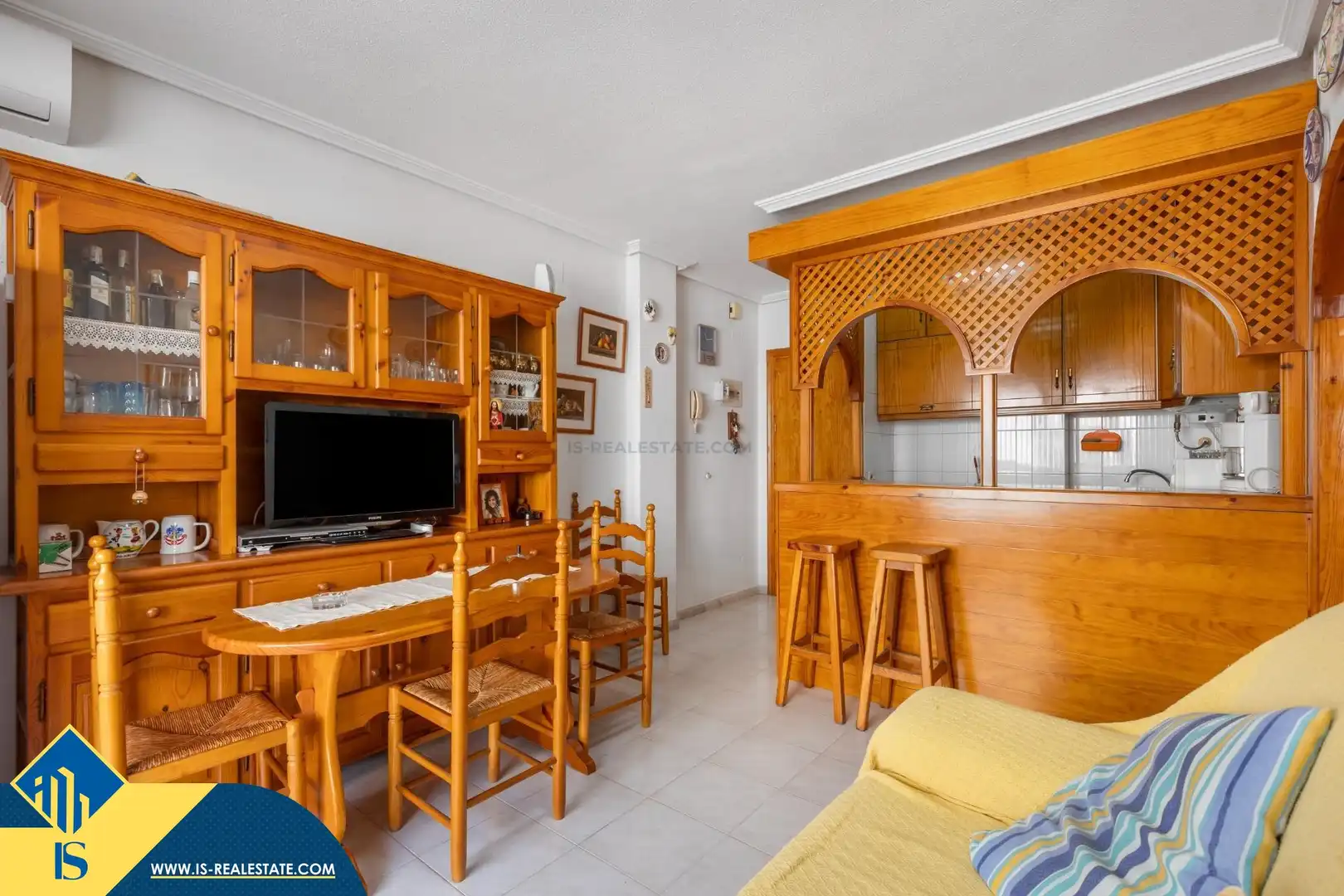 Piso con piscina en venta en La Mata, imagen 12
