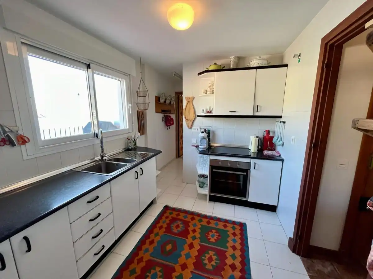 Appartement compact avec piscine à louer à Velilla - Velilla Taramay, imagen 11