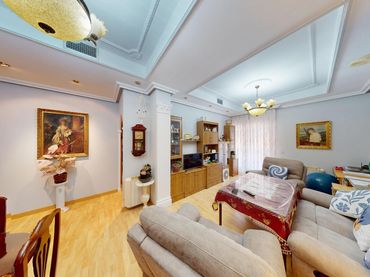 Piso en venta en El Molar (Madrid)