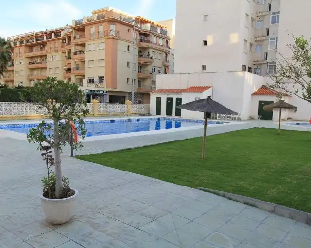 Apartment mit Terrasse zum Verkauf in Avenida Antonio Toré Toré 24e