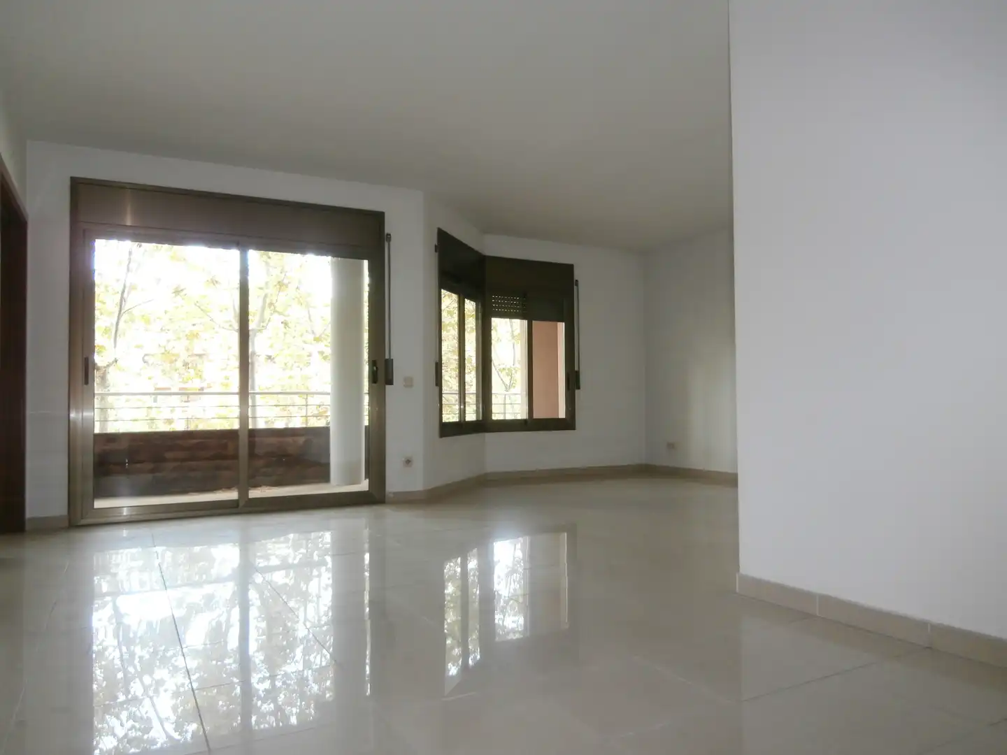 Appartement avec terrasse à louer à Carrer del Riu Güell 18