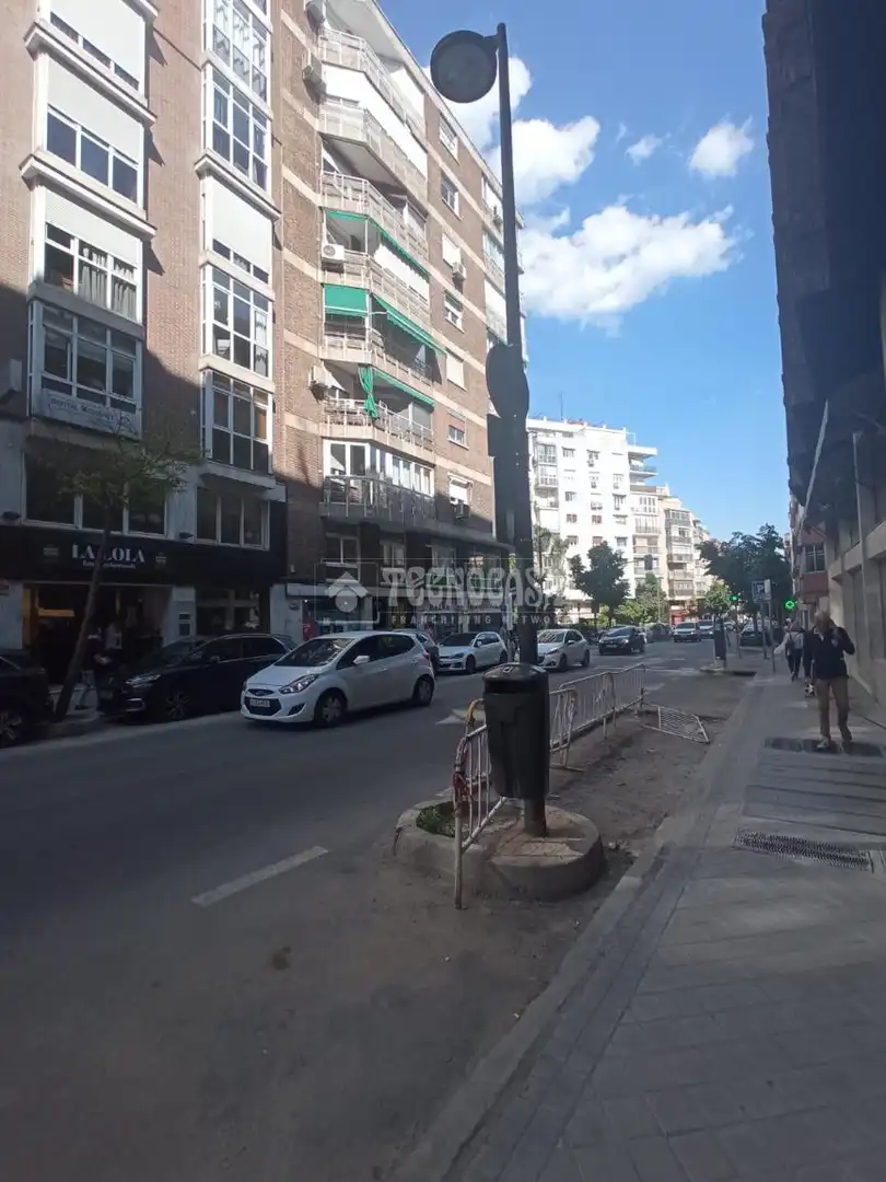 Individuel à vendre à Calle de Cartagena, imagen 9