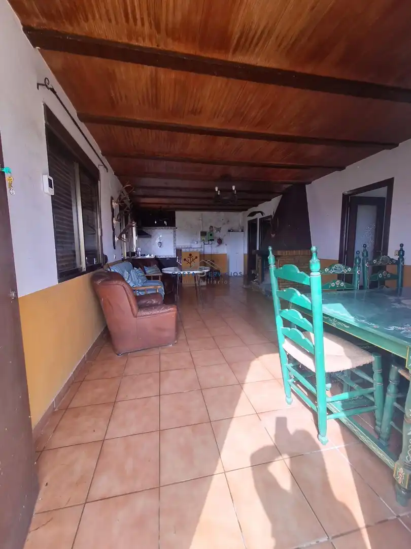 Casa o chalet en venta en Bollullos Par del Condado