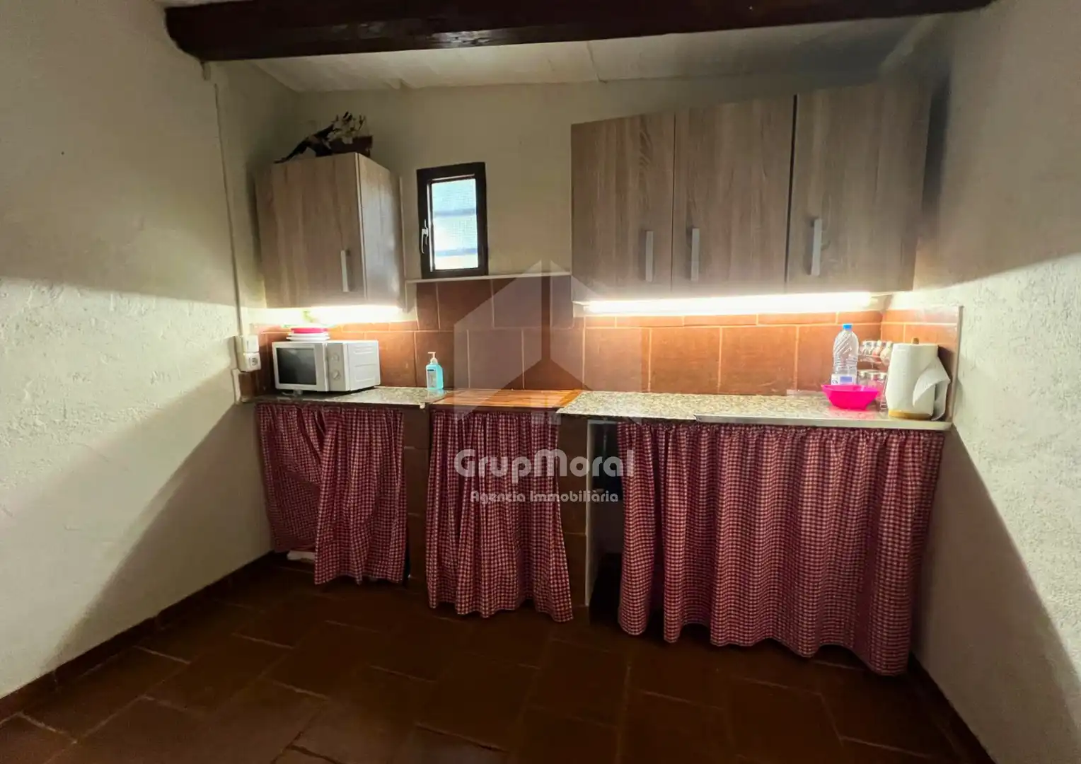 Cocina de Terreno en venta en La Selva del Camp, Tarragona