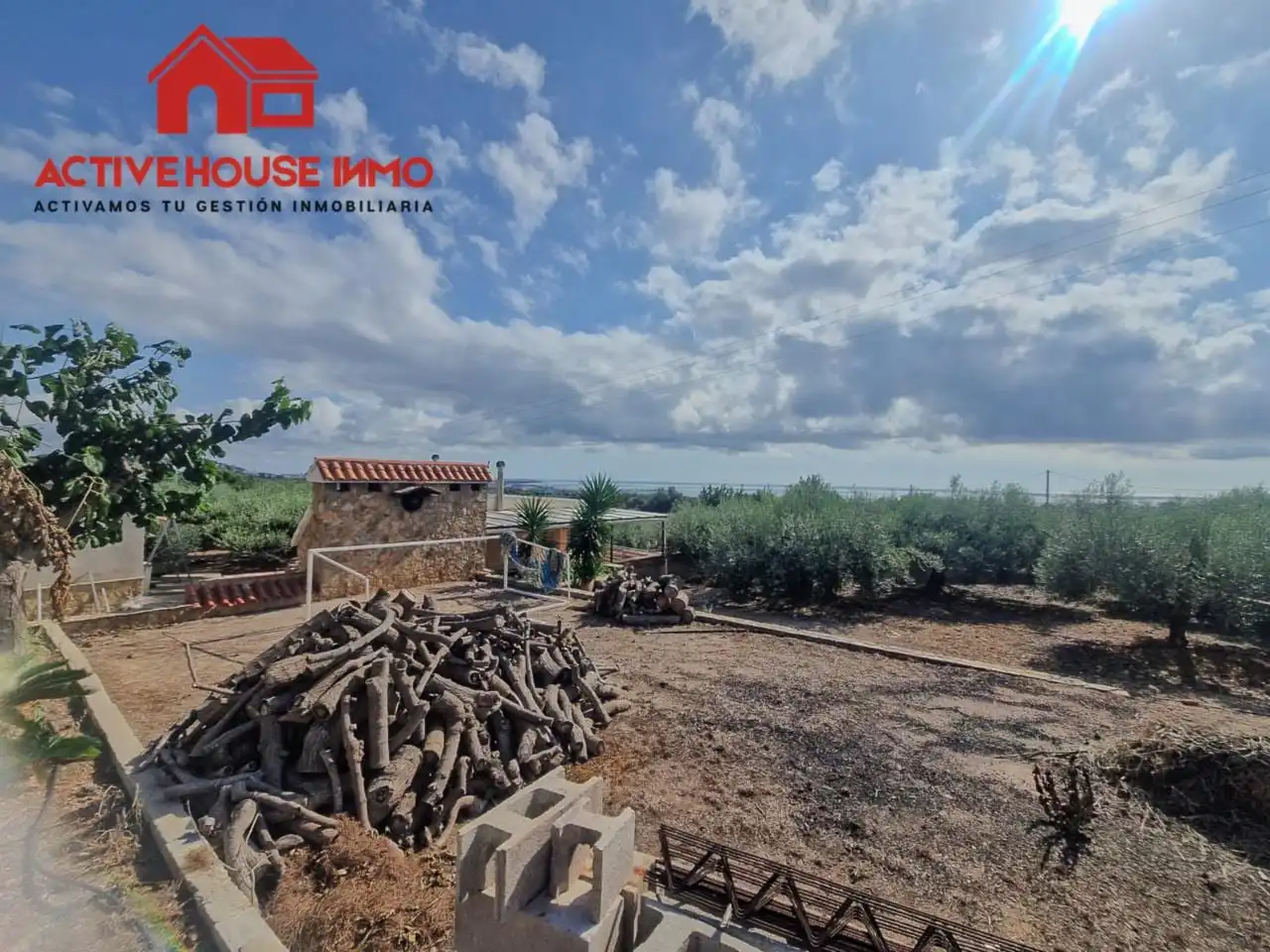 Country house for sale in Calle Partida Codonyol, imagen 32