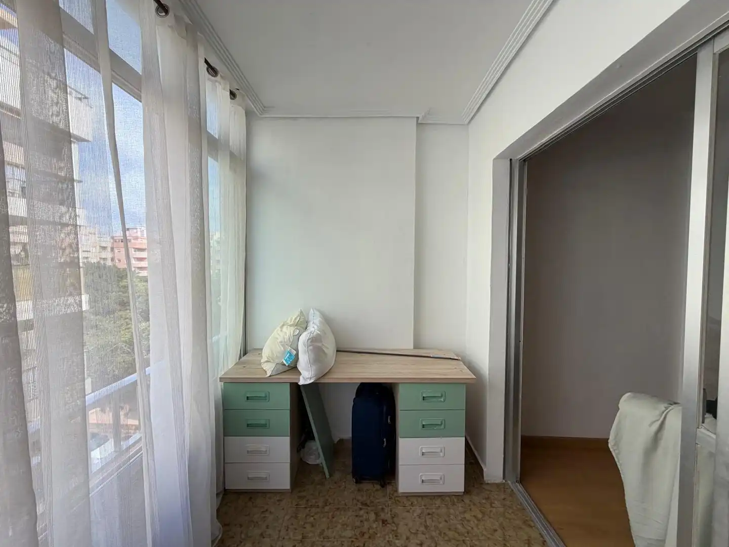 Apartamento con terraza en venta en Calle GOLETA, imagen 23