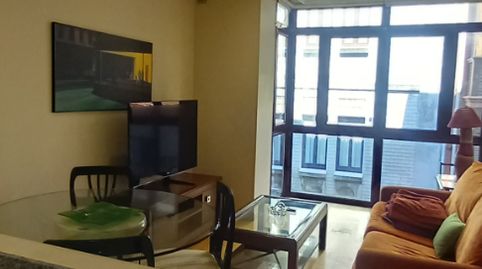 Foto 4 de Apartamento en venta en Calle Begoña, 9, Barrio del Centro, Gijón