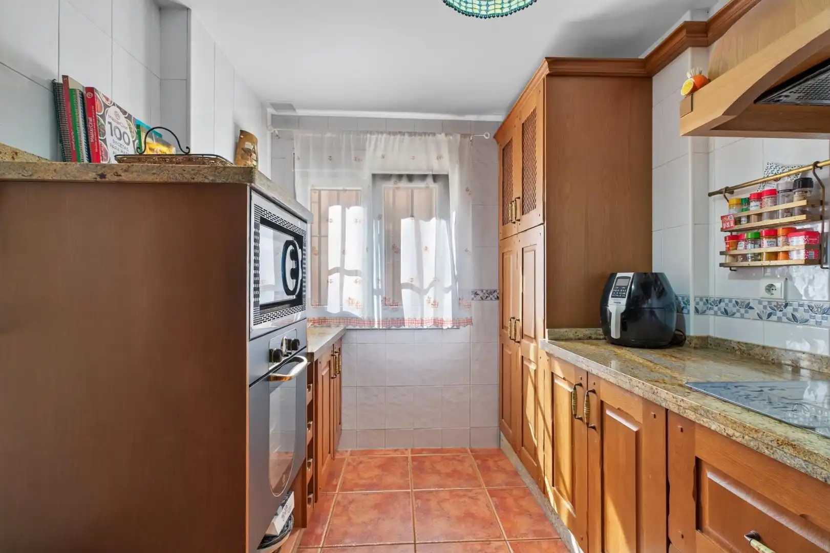 Kitchen of Duplexes for sale in Centro