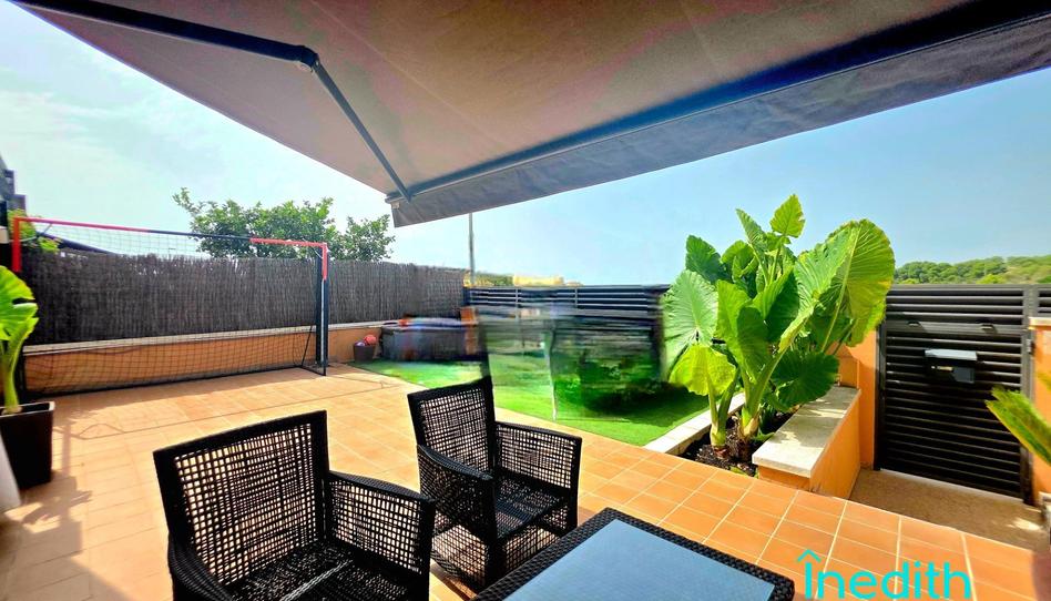 Photo 1 of Single-family semi-detached for sale in Carrer Mossen M.estruch I Piera, Santa Maria - L'Eixample - Sud Sumella, Barcelona