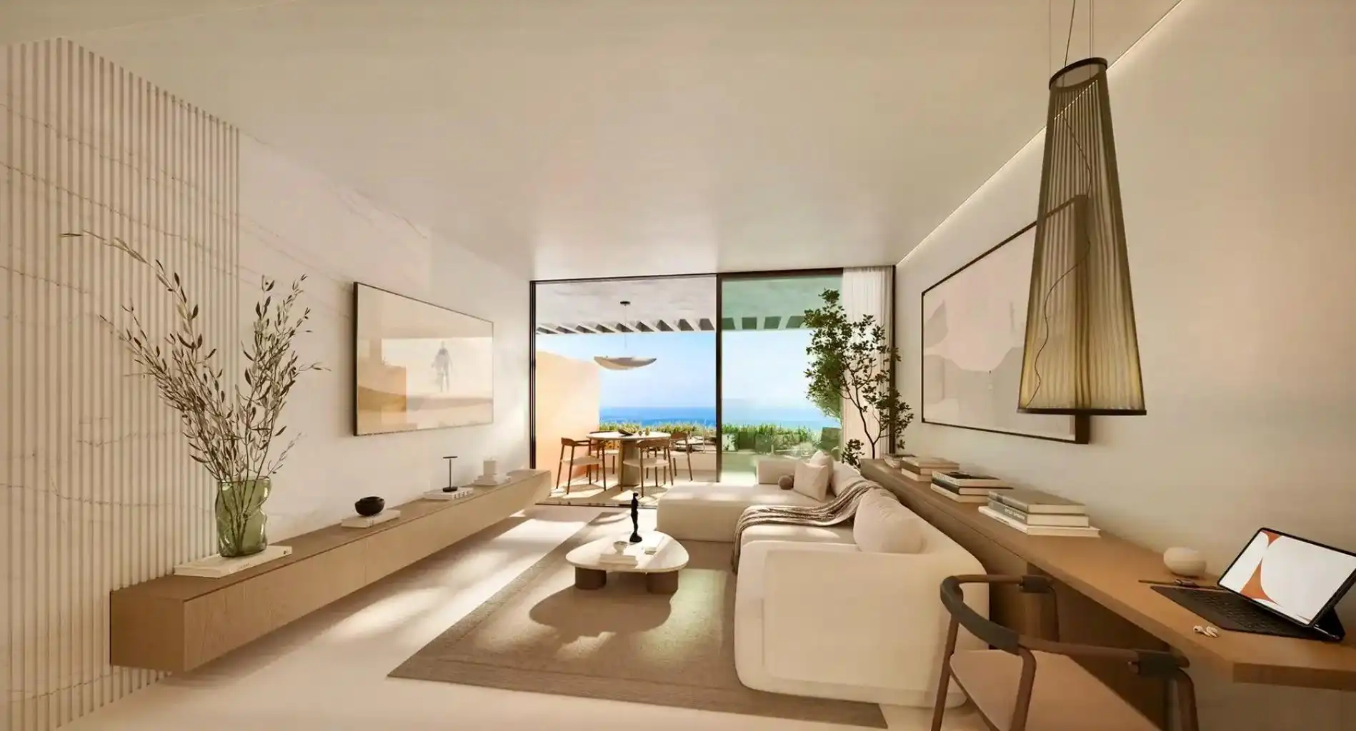 Habitatge amb piscina en venda a El Higuerón, imagen 18