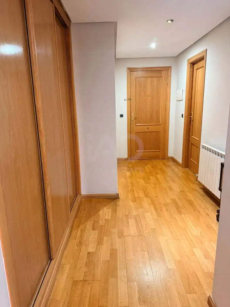Duplexes for sale in Villaquilambre  with Heating