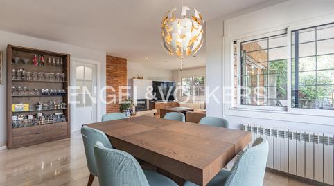 Foto 4 de Casa o xalet en venda a Golf - Can Trabal, Sant Cugat del Vallès