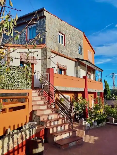 Casa o chalet en venta en Pontons