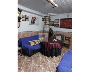 Living room of House or chalet for sale in  Murcia Capital