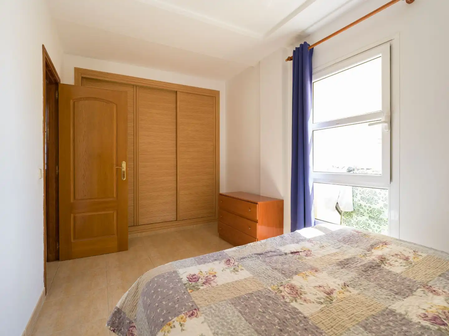 Habitación de Piso en venta en La Oliva