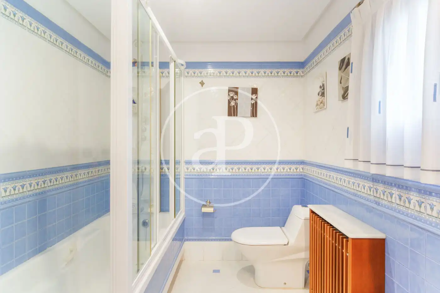 Casa con piscina in vendita a Corral Nou - Montros - Estepar, imagen 26