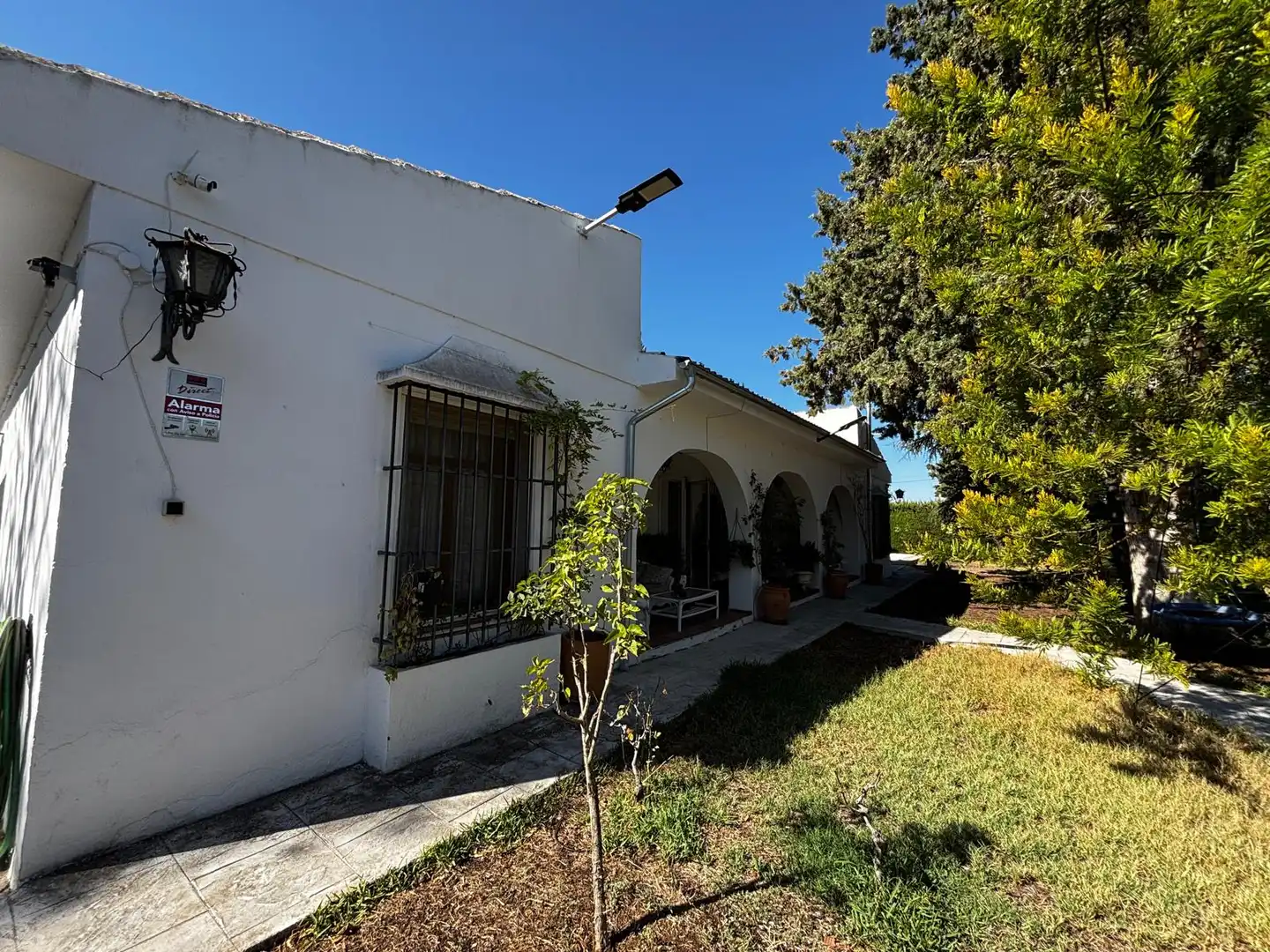 Xalet amb piscina en venda a Baeza, imagen 10