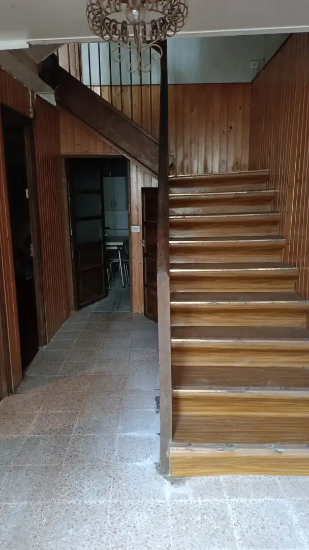 Casa adosada en venta en Vilalba con Jardín privado