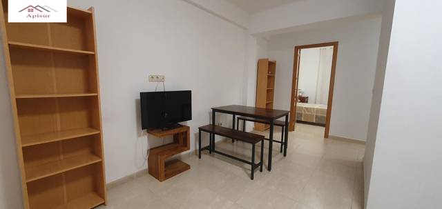 Piso en Alquiler en San Ildefonso - Catedral