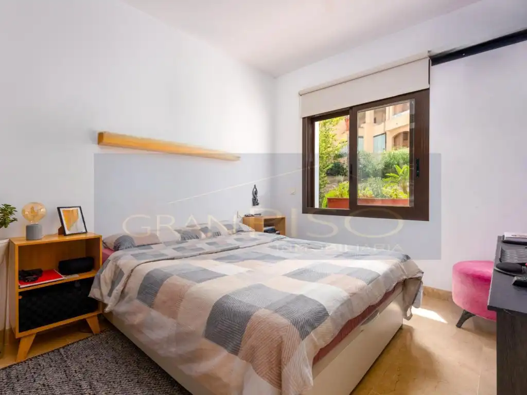 Wohnung mit Pool zum Verkauf in Urbanización Duquesa Village, imagen 16