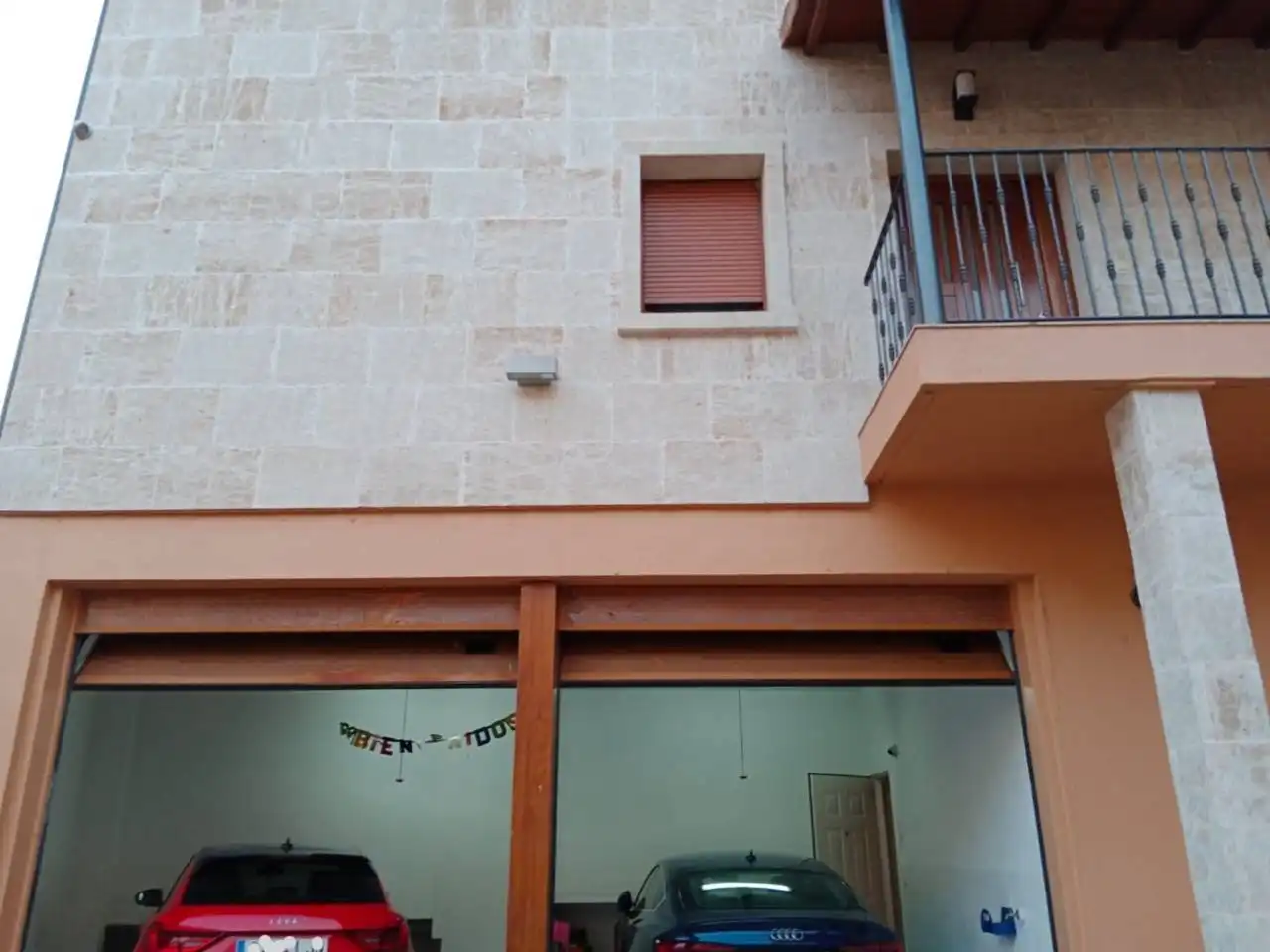 Detached house with garden for sale in Calle SANTA AGUEDA, imagen 11