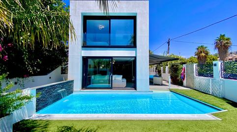 Foto 3 de Casa o xalet en venda a Almuñecar Centro, Granada