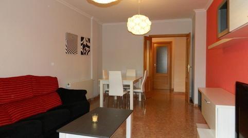 Photo 5 of Flat for sale in Maestrat, Avenida de Abril - 9 de Octubre, Sagunto / Sagunt