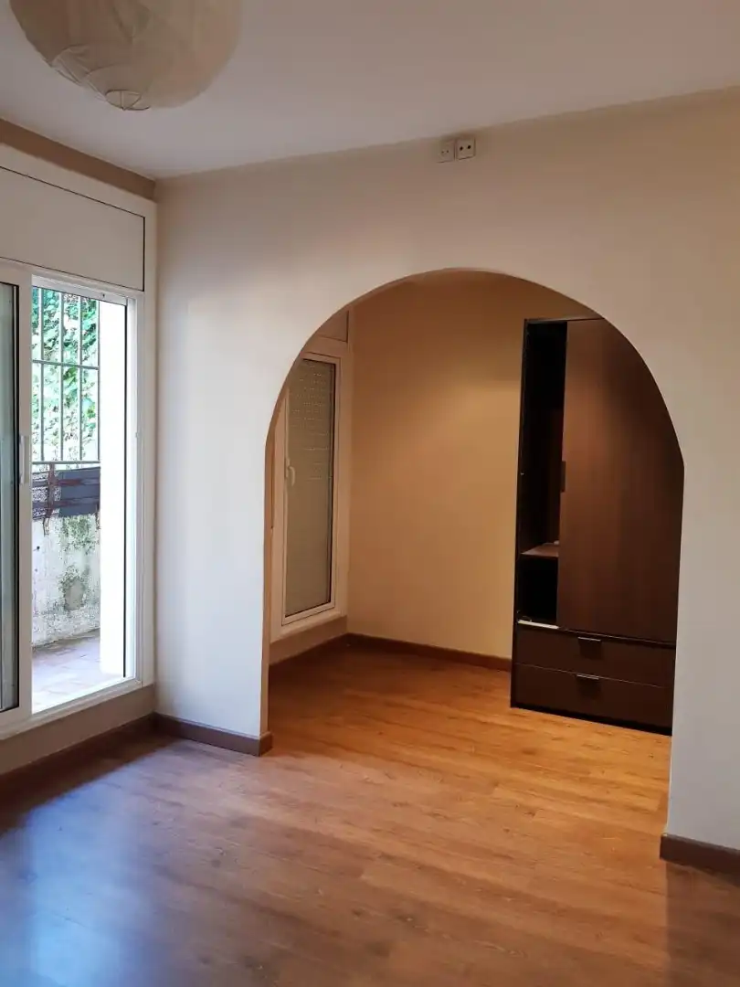 Wohnung mit Garten zum Verkauf in Carrer de la Marialluïsa, imagen 11