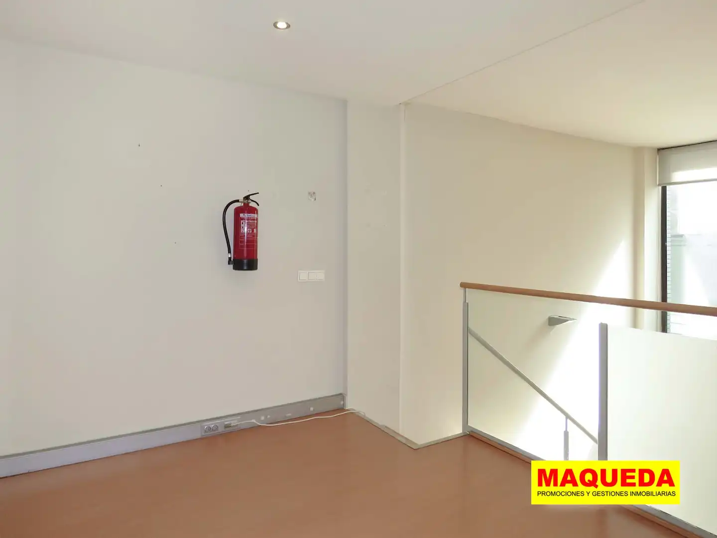 Loft con jardín en venta en Avenida de Leganés 54, imagen 27