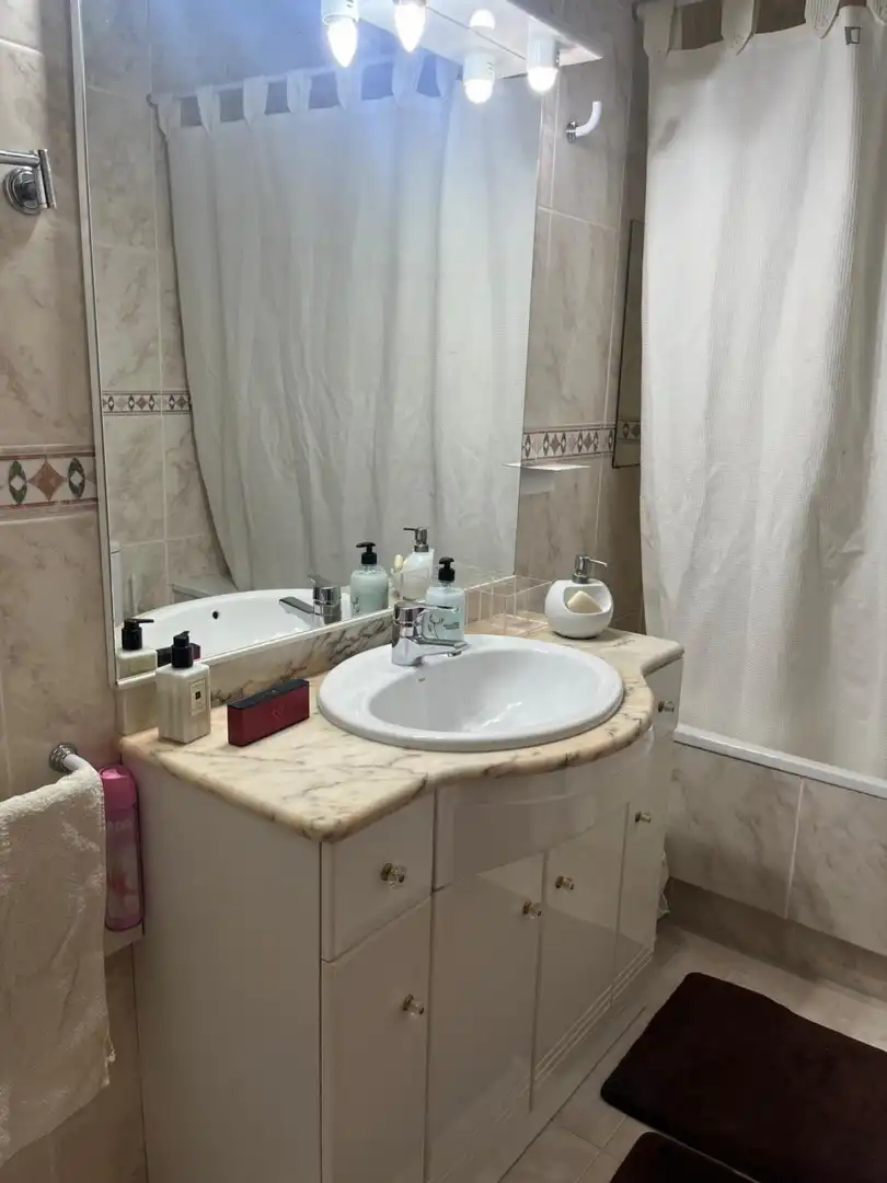 Habitación en Sant Esteve Sesrovires