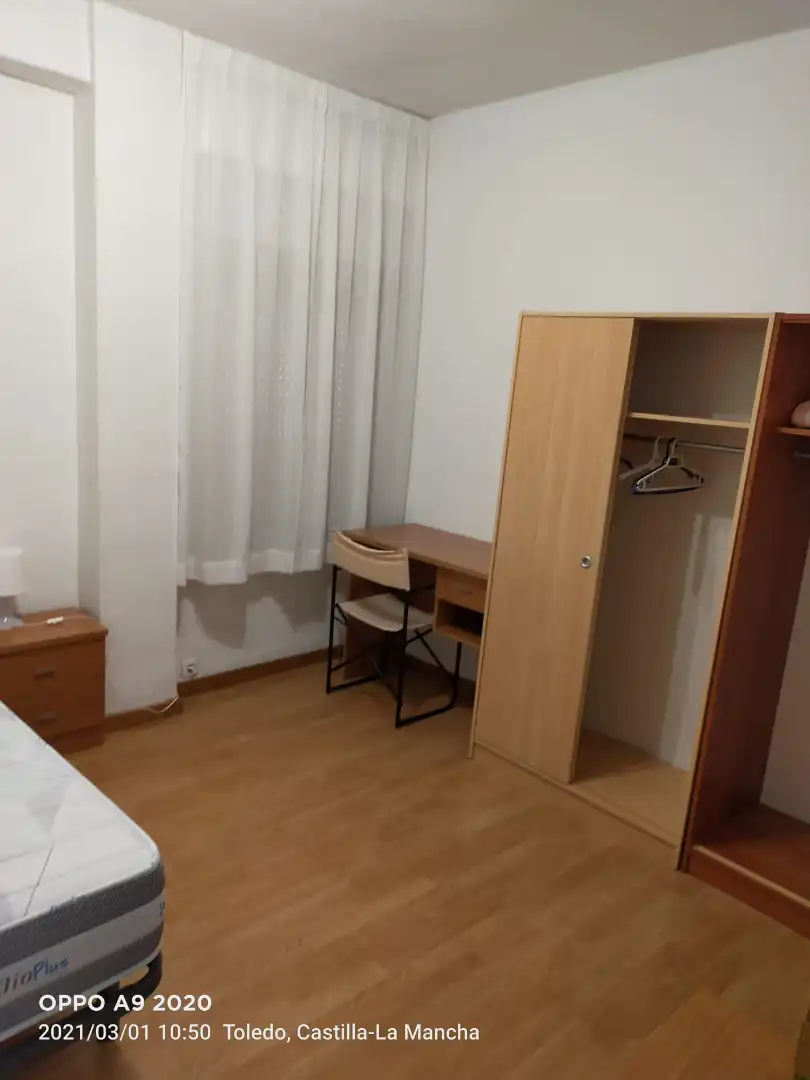 Appartamento in affitto a Palomarejos, imagen 15