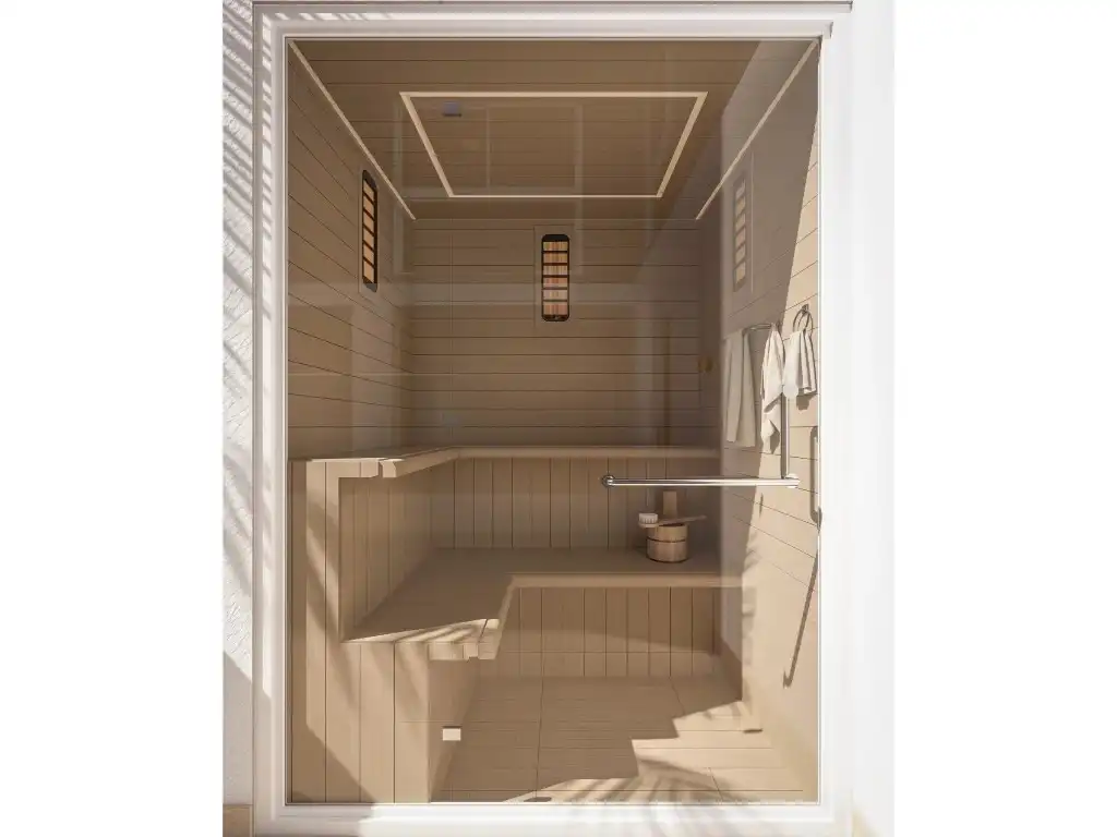 Penthouse mit Pool zum Verkauf in Calle Santa Trinidad, imagen 7