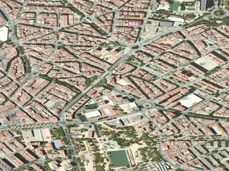 Flat for sale in Avenida Masnou del, imagen 3