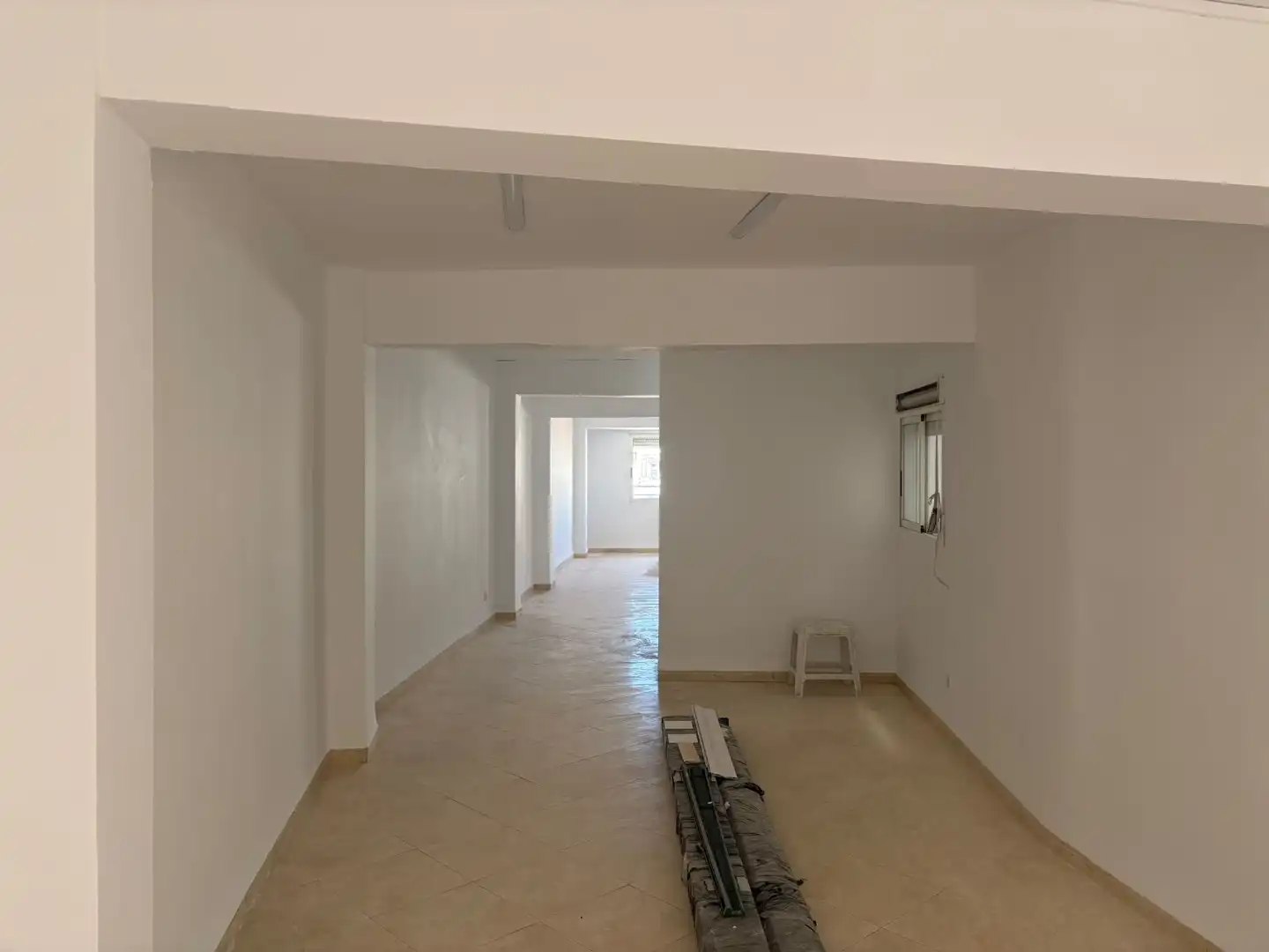 Oficina de alquiler en Xàtiva con Aire acondicionado y Balcón