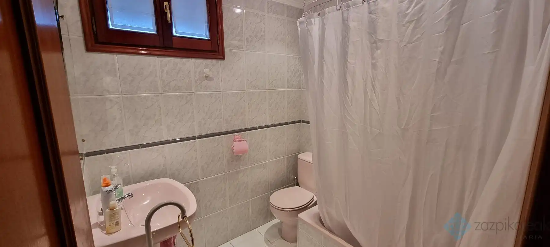 Piso con piscina en venta en Ocharan maza, imagen 21