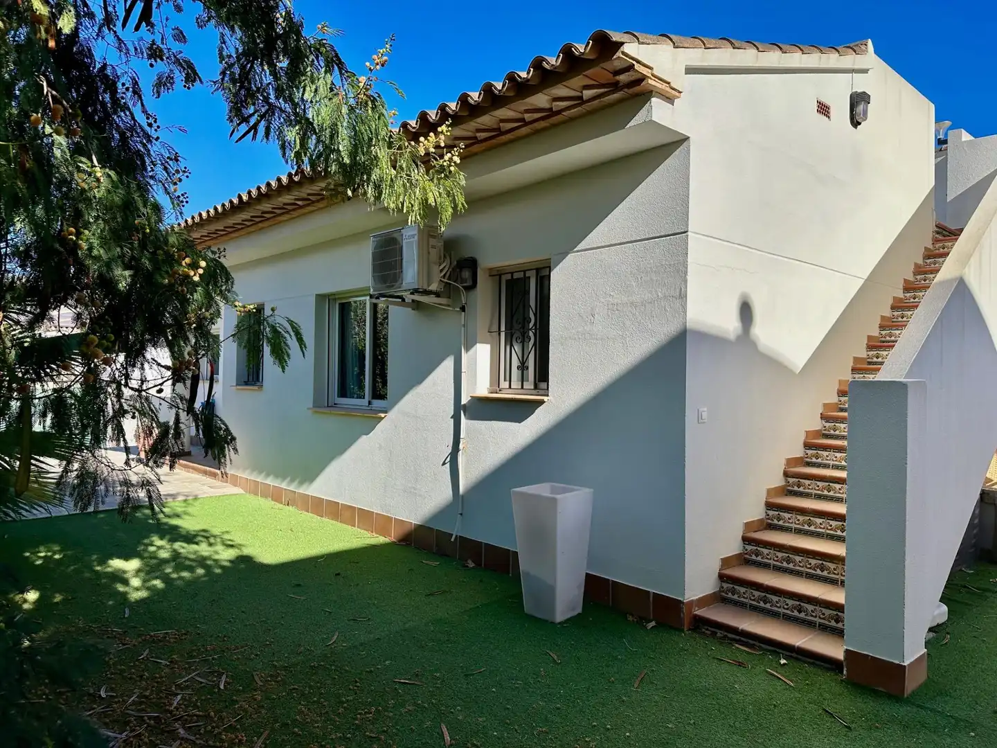 Casa o xalet de lloguer a MIRAMAR, 22, El Tossal - Bello Horizonte