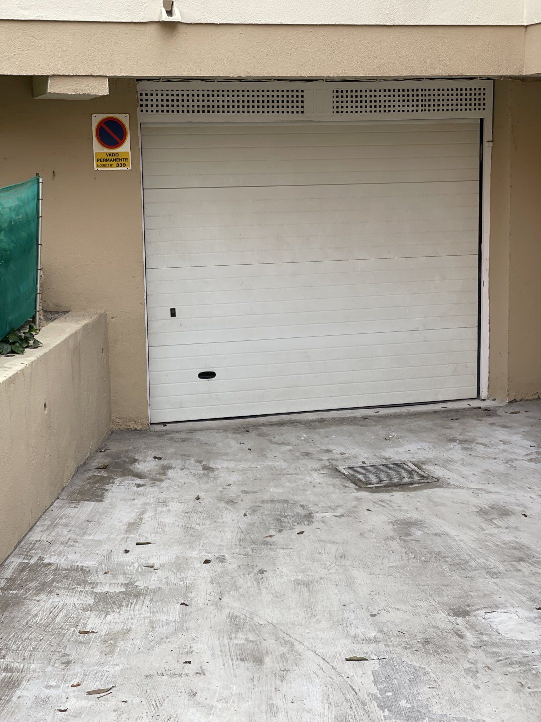 Parking of Garage for sale in  Murcia Capital