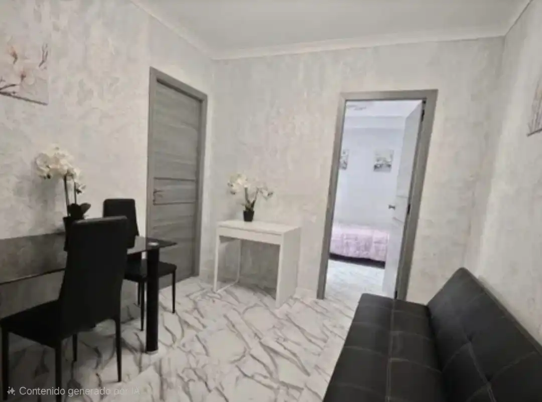 Habitación de Piso en venta en Mislata con Aire acondicionado, Amueblado y Lavadora