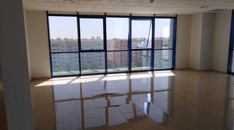 Foto 3 de Oficina en venta en Calle Calle Arquitectura, 1, 1, San Jerónimo - La Bachillera, Sevilla Capital