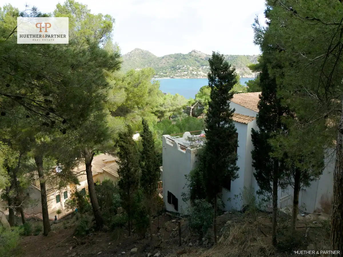 Terreny residencial en venda a Canyamel, imagen 3