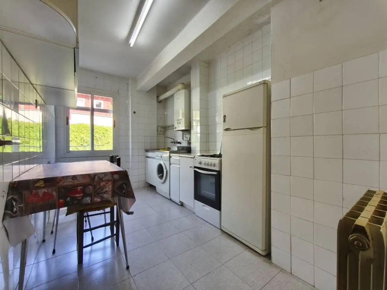 Cocina de Piso en venta en Burgos con Calefacción y Parquet